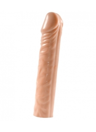 Удлиняющая насадка Extension sleeve - 17 см. - Sitabella - в Ижевске купить с доставкой