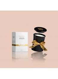 Массажная аромасвеча BEWITCHING MASSAGE CANDLE - 120 мл. - YESforLOV - купить с доставкой в Ижевске