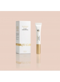 Возбуждающий интимный гель для женщин EXCITEMENT GEL FOR WOMEN - 10 гр. - YESforLOV - купить с доставкой в Ижевске