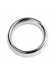 Металлическое эрекционное кольцо размера S - ToyFa - в Ижевске купить с доставкой