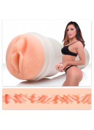 Мастурбатор-вагина Fleshlight Girls - Adriana Chechik Empress - Fleshlight - в Ижевске купить с доставкой