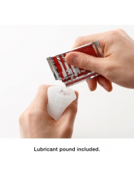 Карманный мастурбатор CLICK BALL - Tenga - в Ижевске купить с доставкой