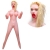 Секс-кукла с вибрацией Валерия - Erowoman-Eroman - в Ижевске купить с доставкой