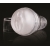 Прозрачный мастурбатор-вагина Fleshlight - Ice Lady Crystal - Fleshlight - в Ижевске купить с доставкой