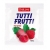 Пробник гель-смазки Tutti-frutti с малиновым вкусом - 4 гр. - Биоритм - купить с доставкой в Ижевске