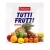 Пробник гель-смазки Tutti-frutti со вкусом тропических фруктов - 4 гр. - Биоритм - купить с доставкой в Ижевске