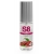 Смазка на водной основе S8 Flavored Lube со вкусом вишни - 50 мл. - Stimul8 - купить с доставкой в Ижевске