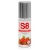 Смазка на водной основе S8 Flavored Lube со вкусом клубники - 125 мл. - Stimul8 - купить с доставкой в Ижевске