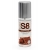 Смазка на водной основе S8 Flavored Lube со вкусом шоколада - 125 мл. - Stimul8 - купить с доставкой в Ижевске