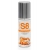 Смазка на водной основе S8 Flavored Lube со вкусом соленой карамели - 125 мл. - Stimul8 - купить с доставкой в Ижевске