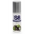 Смазка на водной основе S8 Flavored Lube со вкусом черной смородины - 125 мл. - Stimul8 - купить с доставкой в Ижевске