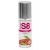 Смазка на водной основе S8 Flavored Lube со вкусом вишни - 125 мл. - Stimul8 - купить с доставкой в Ижевске