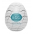 Мастурбатор-яйцо EGG Wavy II - Tenga - в Ижевске купить с доставкой