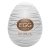 Мастурбатор-яйцо EGG Silky II - Tenga - в Ижевске купить с доставкой