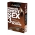 Презервативы для орального секса DOMINO Sweet Sex с ароматом шоколадного мусса - 3 шт. - Domino - купить с доставкой в Ижевске