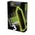 Презервативы DOMINO Neon Green со светящимся в темноте кончиком - 3 шт. - Domino - купить с доставкой в Ижевске