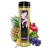 Массажное масло Libido Exotic Fruits с ароматом экзотических фруктов - 240 мл. - Shunga - купить с доставкой в Ижевске