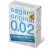 Ультратонкие презервативы Sagami Original 0.02 Extra Lub с увеличенным количеством смазки - 3 шт. - Sagami - купить с доставкой в Ижевске
