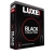 Черные презервативы LUXE Royal Black Collection - 3 шт. - Luxe - купить с доставкой в Ижевске