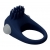 Синее эрекционное виброкольцо STIMU RING - Dream Toys - в Ижевске купить с доставкой