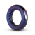 Фиолетовое эрекционное виброкольцо Saturn Vibrating Cock/Ball Ring - ONE DC B.V. - в Ижевске купить с доставкой