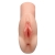 Телесный мастурбатор Perfect Pussy Double Stroker - Pipedream - в Ижевске купить с доставкой