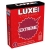 Текстурированные презервативы LUXE Royal Extreme - 3 шт. - Luxe - купить с доставкой в Ижевске