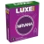 Презервативы с увеличенным количеством смазки LUXE Royal Nirvana - 3 шт. - Luxe - купить с доставкой в Ижевске