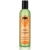 Массажное масло Naturals Tropical Mango с ароматом манго - 236 мл. - Kama Sutra - купить с доставкой в Ижевске