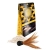 Пудра для тела Honey Dust Body Powder с ароматом кокоса и ананаса - 28 гр. - Kama Sutra - купить с доставкой в Ижевске