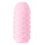 Розовый мастурбатор Marshmallow Maxi Juicy - Lola Games - в Ижевске купить с доставкой
