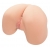 Вагина с вибрацией и ротацией Adel 002 Real Hips - KOKOS - в Ижевске купить с доставкой