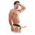 Полый страпон 8  Hollow Strap-On телесного цвета - 19 см. - Pipedream - купить с доставкой в Ижевске