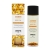 Органическое массажное масло AMBER JOJOBA - 100 мл. - Exsens - купить с доставкой в Ижевске