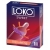 Стимулирующая насадка на пенис LOKO SWEET с возбуждающим эффектом - Sitabella - в Ижевске купить с доставкой