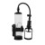 Прозрачная вакуумная помпа с вибрацией Vibrating Penis Pump - Dream Toys - в Ижевске купить с доставкой