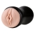 Мастурбатор-вагина Soft and Wet Pussy with Pleasure Orbs - Blush Novelties - в Ижевске купить с доставкой