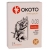 Тонкие презервативы OKOTO Thin Extra Soft - 3 шт. - Sitabella - купить с доставкой в Ижевске