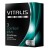 Контурные презервативы VITALIS PREMIUM comfort plus - 3 шт. - Vitalis - купить с доставкой в Ижевске
