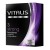 Презервативы с утолщенной стенкой VITALIS PREMIUM strong - 3 шт. - Vitalis - купить с доставкой в Ижевске