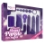 Эротический набор Toy Joy Mega Purple - Toy Joy - купить с доставкой в Ижевске