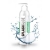 Гель-лубрикант продлевающего действия SPLASHGLIDE LONGPLAY PROLONG - 330 мл. - Splashglide - купить с доставкой в Ижевске