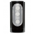 Чёрный мастурбатор FLIP HOLE BLACK - Tenga - в Ижевске купить с доставкой