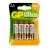 Батарейки алкалиновые GP Ultra Alkaline AA/LR6 - 4 шт. - Элементы питания - купить с доставкой в Ижевске