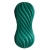 Мастурбатор Tenga Flex Fizzy Green - Tenga - в Ижевске купить с доставкой