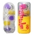 Мастурбатор Tenga Bobble Magic Marbles - Tenga - в Ижевске купить с доставкой