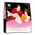 Соль для ванны Lovebath Dragon Fruit, превращающая воду в гель - 650 гр. - Shunga - купить с доставкой в Ижевске