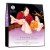 Соль для ванны Lovebath Sensual lotus, превращающая воду в гель - 650 гр. - Shunga - купить с доставкой в Ижевске