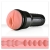 Мастурбатор-вагина Fleshlight - Pink Lady Mini-Lotus - Fleshlight - в Ижевске купить с доставкой
