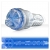 Мастурбатор Fleshlight Turbo Core - Fleshlight - в Ижевске купить с доставкой